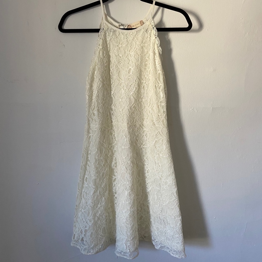 Altar’D State Dress